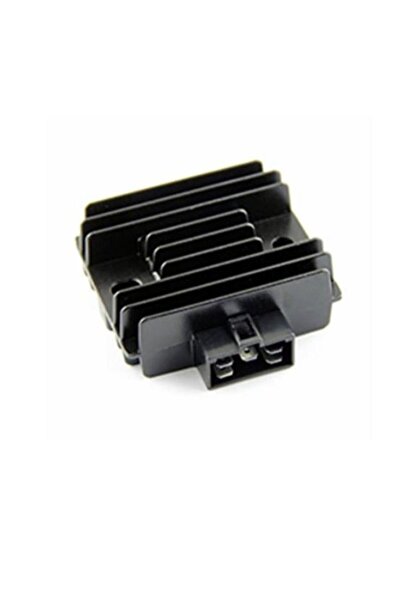 Genel Markalar Spontini 110 Konjektör Regülatör Tüm Yıllara Uygun _Supermoto