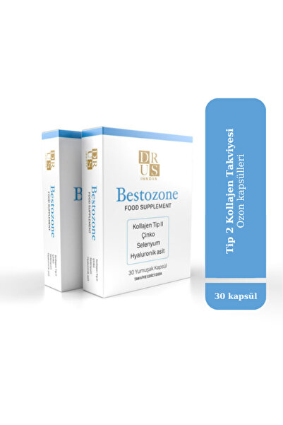 BESTOZONE Kollajen