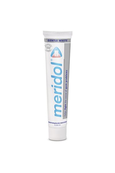 Meridol Gentle White Toothpaste 75 ml