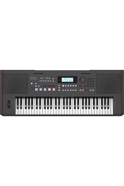 ROLAND E-x50 Tuş Hassasiyetli Ritimli Org Klavye