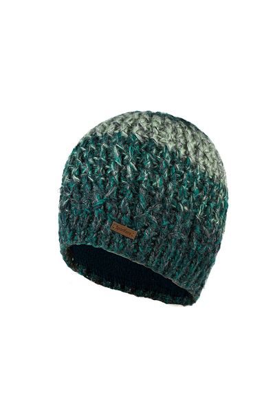 Sportface Sf-Wht-3 Unisex Woven Straight Knitted Beret