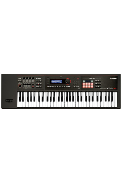 ROLAND XPs-30 / Ses Atılabilir Synthesizer