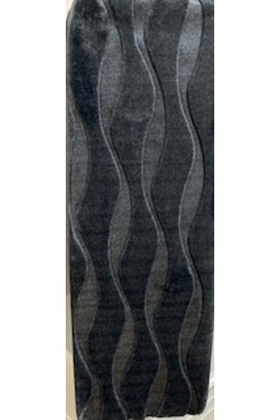 MİNK Sense Gold Mink 521 بطانية أنثراسايت كبيرة الحجم ومفرش سرير - 220x240