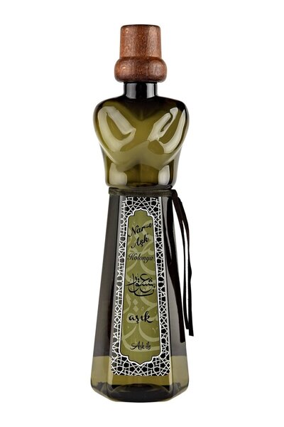 BERAT Kolonya, Narı Aşk Kolonya, Parfüm Kolonya, 2 Adet, Aşık, 510 ml
