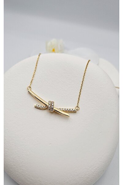m mavi deniz accesories STEEL PENDANT