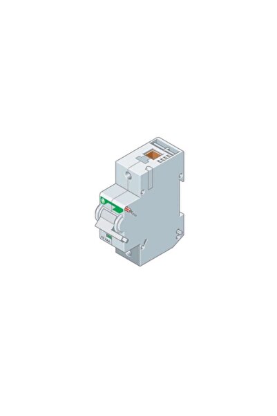 Eaton AZ-XAA(110-415VAC) MİNYATÜR DEVRE KESİCİ AKSESUARI: ŞÖNT AÇTIRMA BOBİNİ...