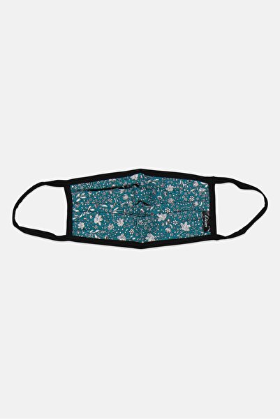 Etam Women Printed Non Surgical Face Mask, Multicolor