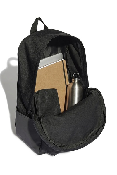 adidas Μαύρο σακίδιο πλάτης Adidas - Μοντέλο HG, 45x30x15 εκ.