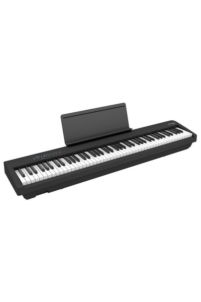 ROLAND Fp-30x-bk Siyah Taşınabilir Dijital Piyano