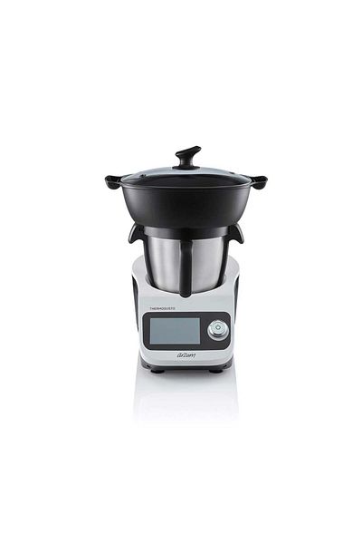 Arzum Thermogusto Multifunction Smart Kitchen Robot (Ar1181)