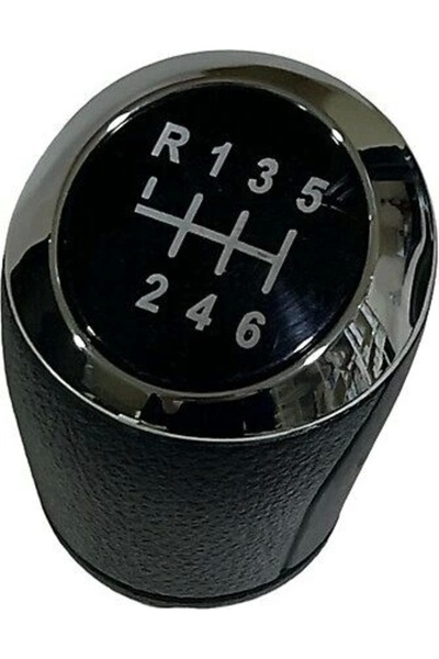 Genel Markalar Chevrolet Aveo T300 6 Ileri Manuel Vites Topuzu 2011 - (ITHAL)