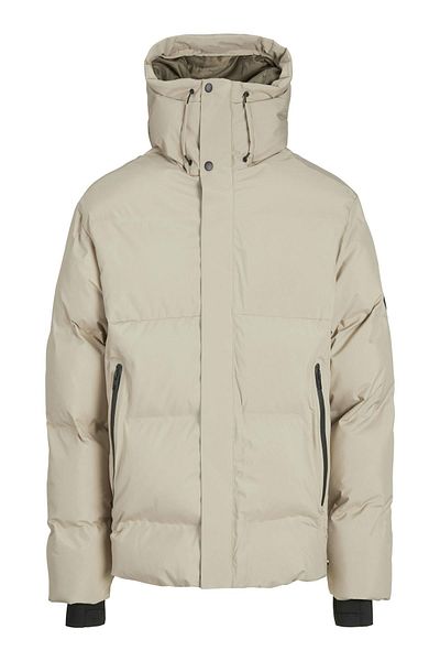 Jack & Jones Ανδρικό casual παλτό Jack Jones Jcolpha Puffer Sn