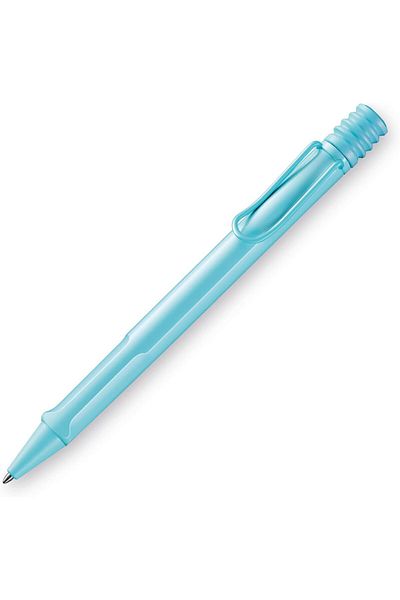 STOREMAX Ntwork Safari 2023 Special Production Color Aquasky Permanent Pen Art 1087243