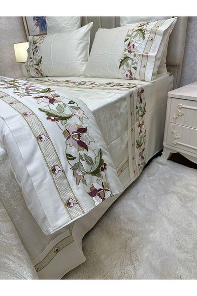 incisecrethome Turkish Work Set