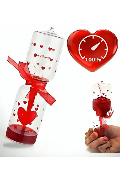 Hop Yanımda Aşk Ölçer - Love Meter