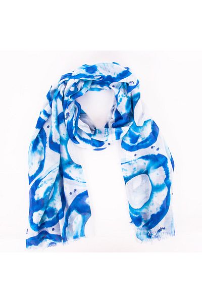 ANEMOSS Scarf