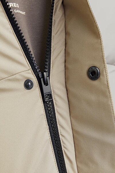 Jack & Jones Ανδρικό casual παλτό Jack Jones Jcolpha Puffer Sn