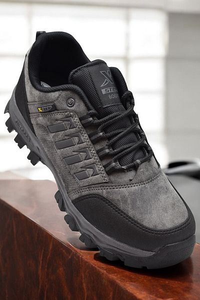 ayakkabiburada X2 Orthopedic Trekking Ανδρικές Μπότες Ανθεκτικές στο κρύο