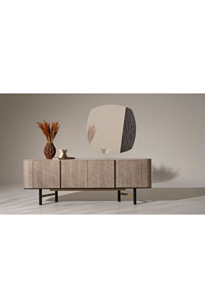 CaddeYıldız Braga Konsol