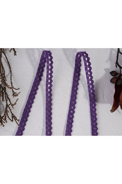 ALKA DANTEL 10 Meters Cotton Kopanaki