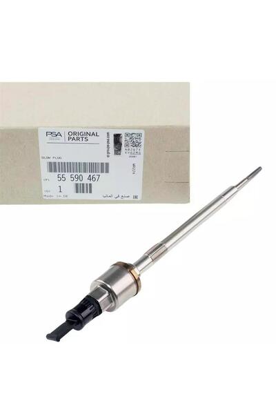 Opel İnsignia 2.0 Dizel Sensörlü Isıtma Bujisi Orijinal 55590467