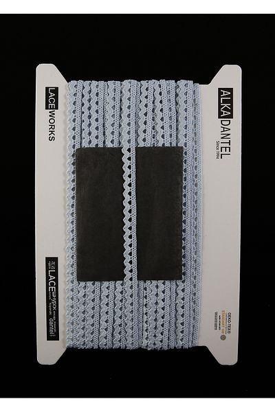ALKA DANTEL 10 Meters Cotton Kopanaki