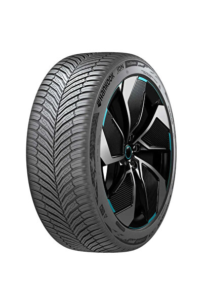 Hankook 235/50R19 103V XL FR Sound Absorber iOn FlexClimate IL01A Suv (4 Mevs...