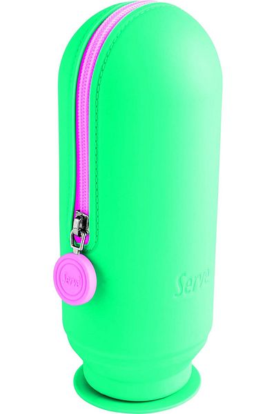 STOREMAX Ntwork Hoop Pen Bellbag Mint Green Art 1087243