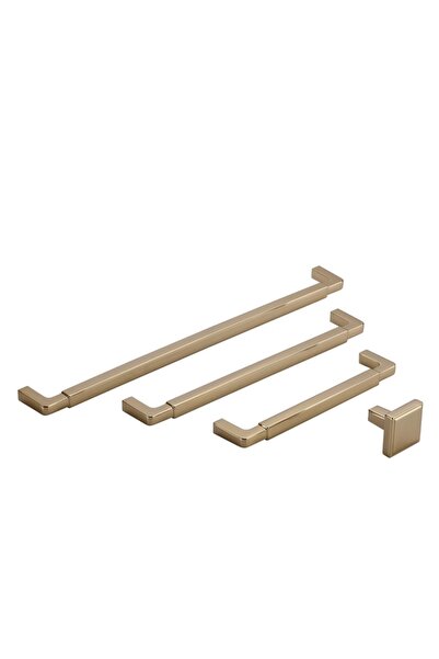 DOĞANLAR KAPI KOLLARI DOĞANLAR Z 318 KULP ALBRİFİN 160MM