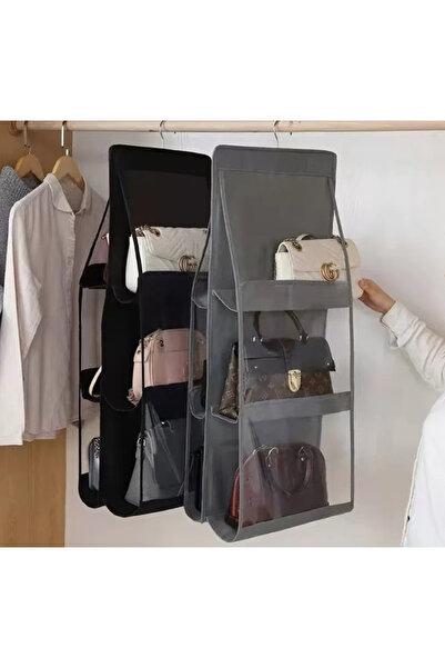 Generic Brand Bag in the Cabinet, Towel, Ware Oganizer Hanger (Shipped Accord...