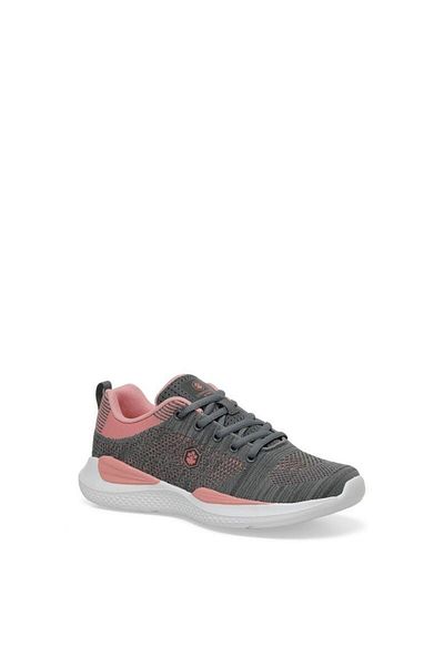lumberjack WOLKY 4FX Γκρι Γυναικείο Sneaker