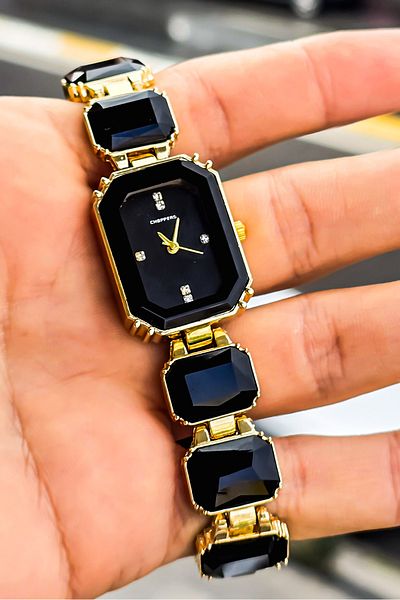 Choppers New Season Women's Wristwatch