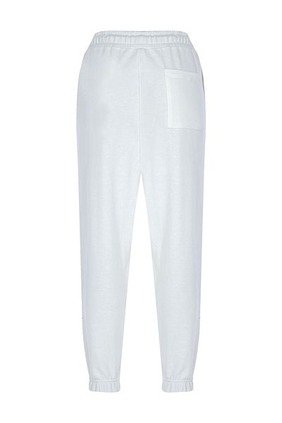 MuuBs COMFORT 3 - Pantaloni de trening cu picioare elastice și șnur, glezne și talie cu fir elastic