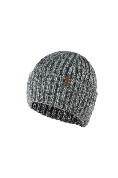 Sportface Sf-Wht-2 Unisex Woven Folded Beret