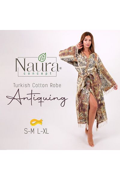 NAURA Concept ΜΠΟΥΡΟΥΖΙ UNISEX PESTMAL