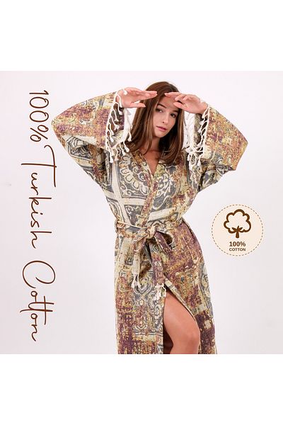 NAURA Concept ΜΠΟΥΡΟΥΖΙ UNISEX PESTMAL