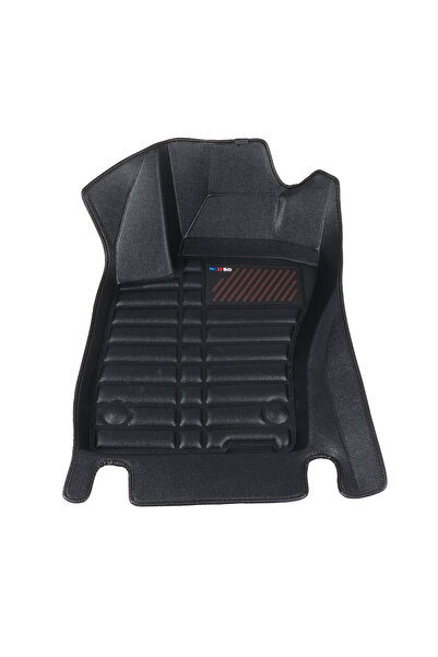 neo5d FİAT EGEA 2015-2021 UYUMLU İTHAL SUNİ DERİ HAVUZLU 5D PASPAS