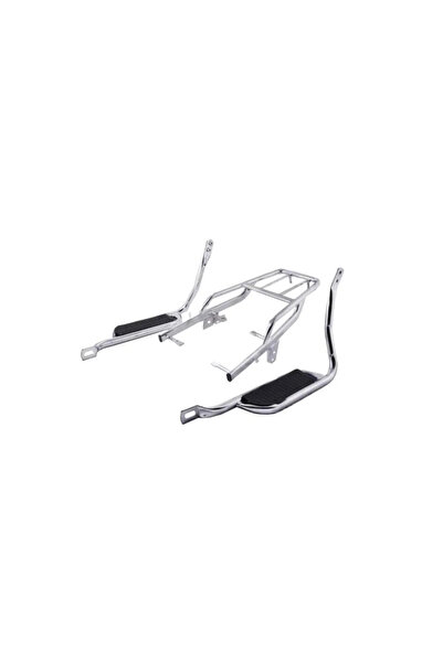 Arzu / Monero Monero Küba Ege Rks Sniper Arora Kasırga Arka Portbagaj ve Basamak Seti