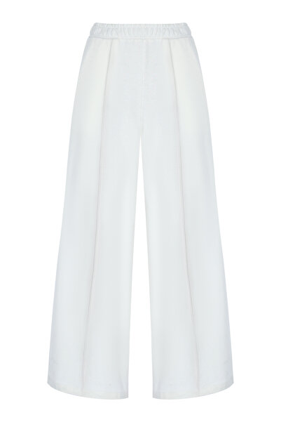 muub's City Extra Loose Palazzo Sweatpants