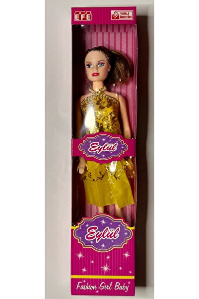 DF ToyShop TEKLİ EYLÜL BEBEK