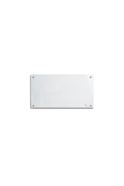 HeatArt Mg20 Konvektör Isıtıcı Beyaz