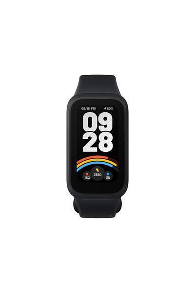 Xiaomi Xiaomi Smart Band 9 Active - Black