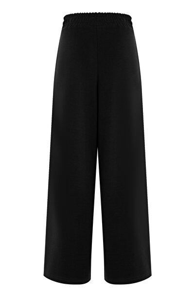muub's City Extra Loose Palazzo Sweatpants