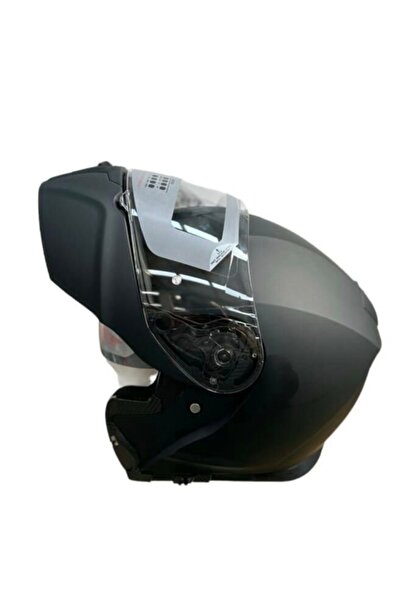 CYRIL HELMETS CYRIL GECKO SV SOLİD A1 MAT SİYAH L