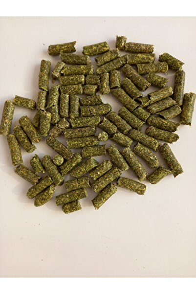 Aker Yonca Pelet- 3 Kg Paket- Proteinli Yem