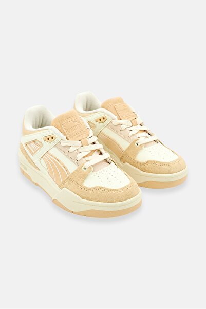 Puma حذاء نسائي Slipstream First Sense برباط للخارج، لون بيج