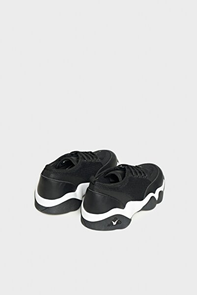 Nebbati Chlapecké černé boty