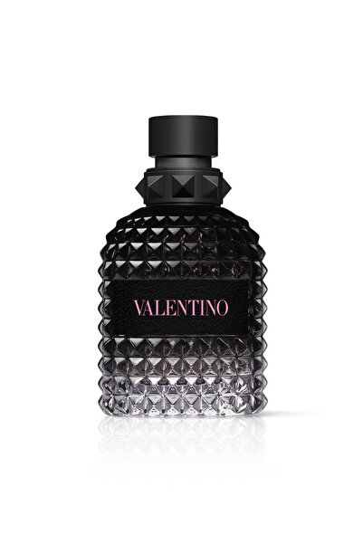 Valentino Uomo Born In Roma, Eau De Toilette, Για Άνδρες, 10 ml