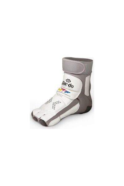 Genel Markalar Daedo Taekwondo Elektronik Ayaküstü Koruyucu Gen2