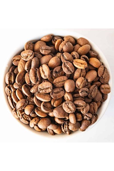 Black Knight COFFEE BEAN MARIA COSTA RICA 250G